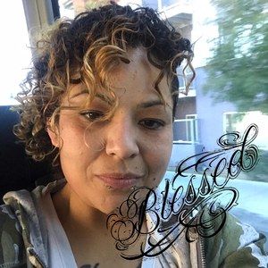 Meet your Posher, Daisy